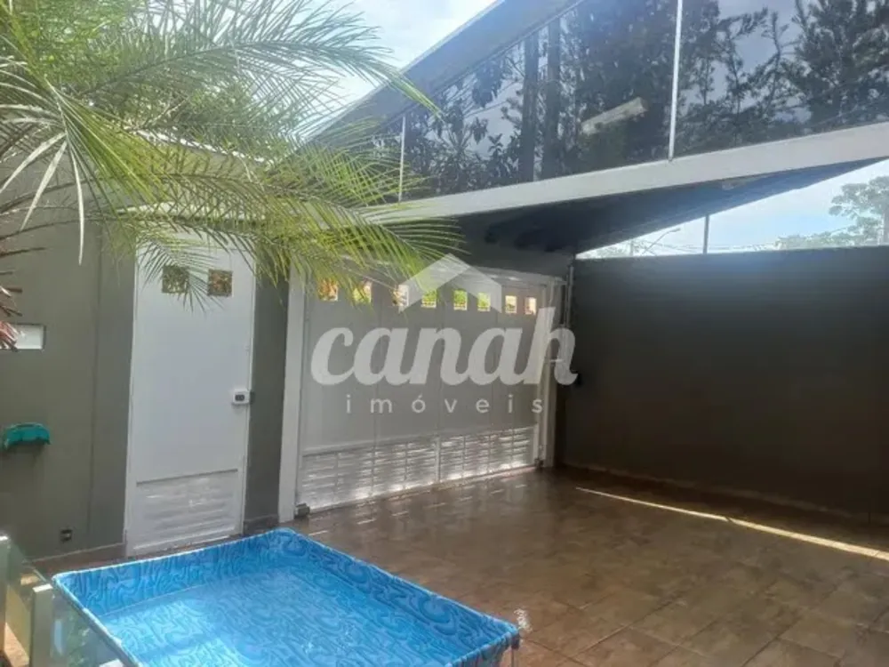 Casa, 3 quartos, 115 m² - Foto 2