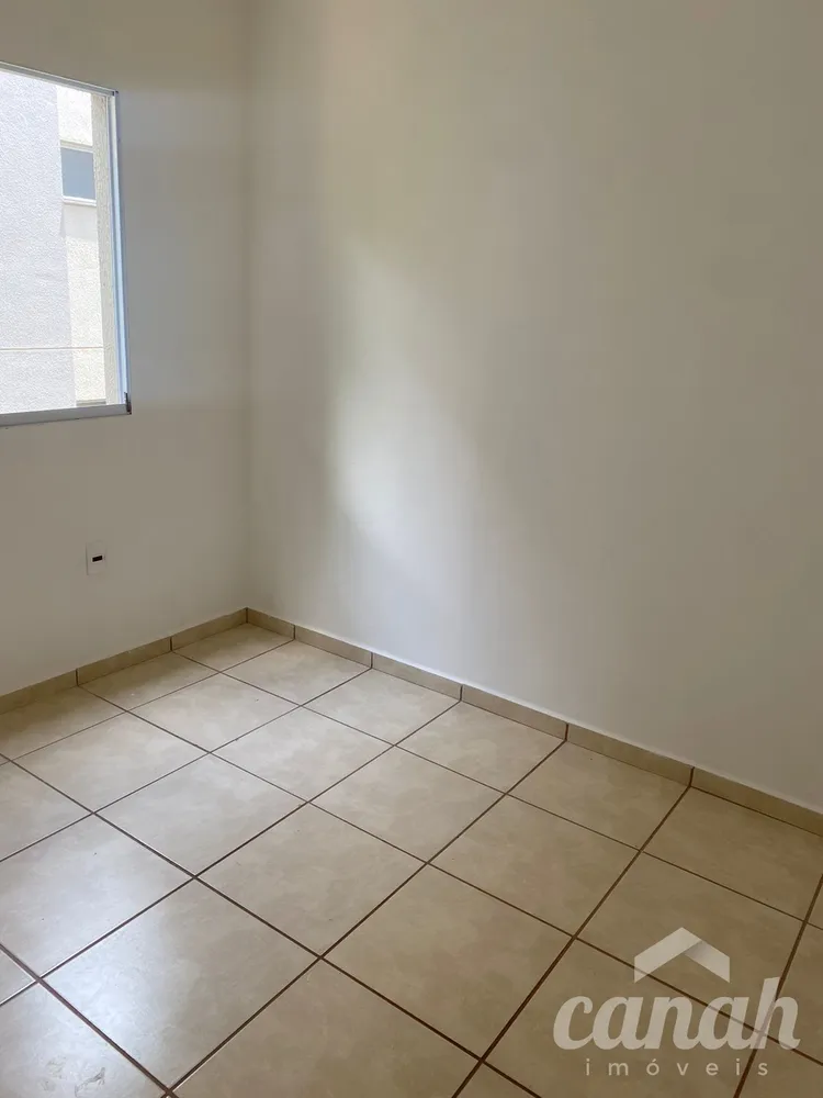 Apartamento, 2 quartos, 42 m² - Foto 2
