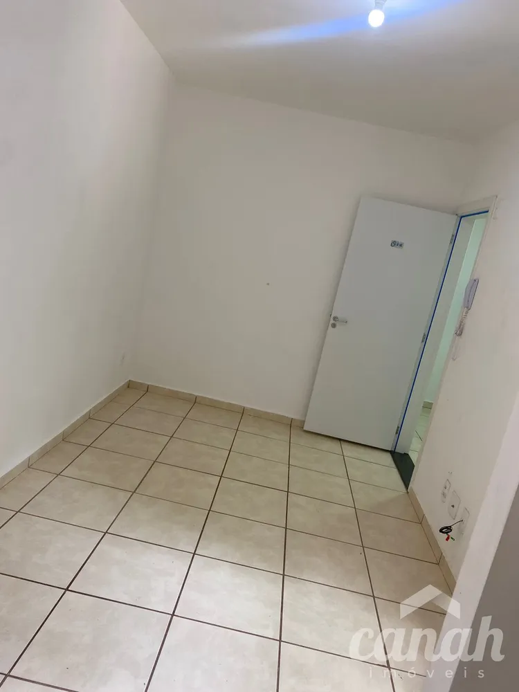 Apartamento, 2 quartos, 42 m² - Foto 1