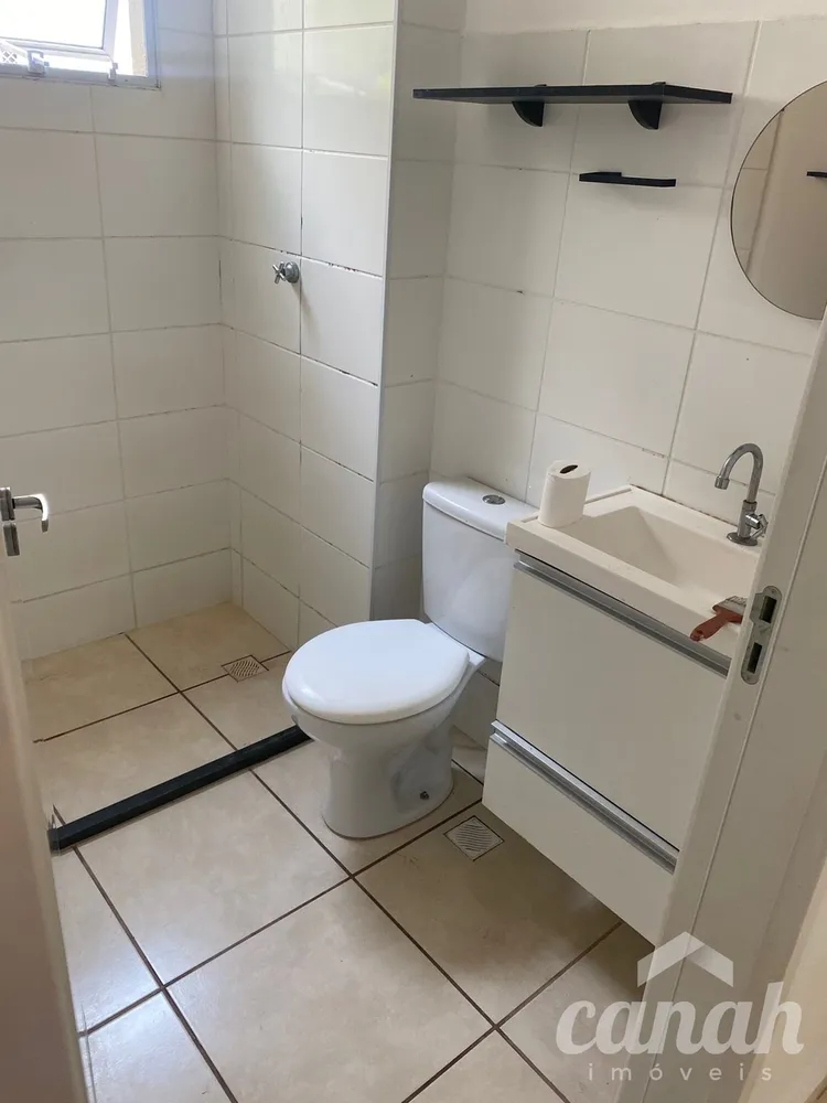Apartamento, 2 quartos, 42 m² - Foto 4