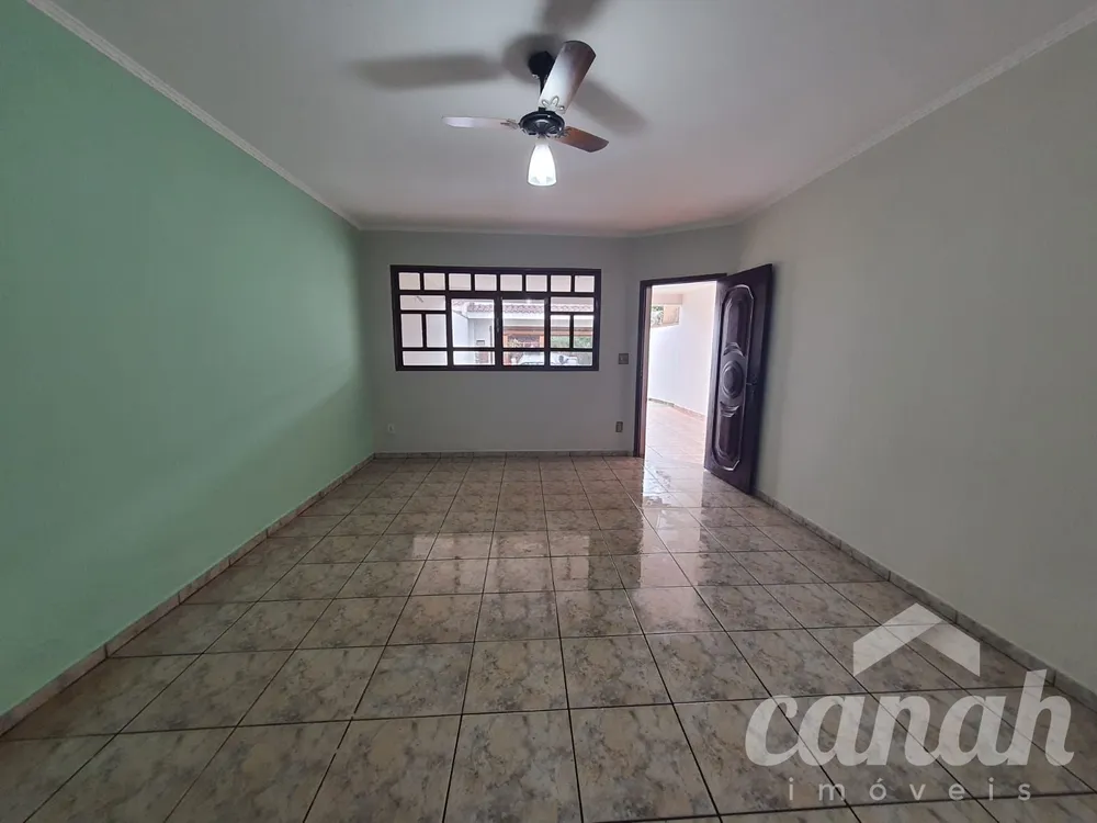 Casa, 3 quartos, 80 m² - Foto 2