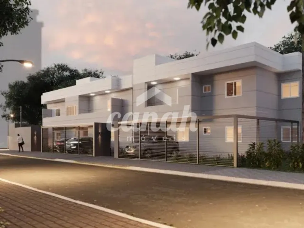 Apartamento, 2 quartos, 50 m² - Foto 3
