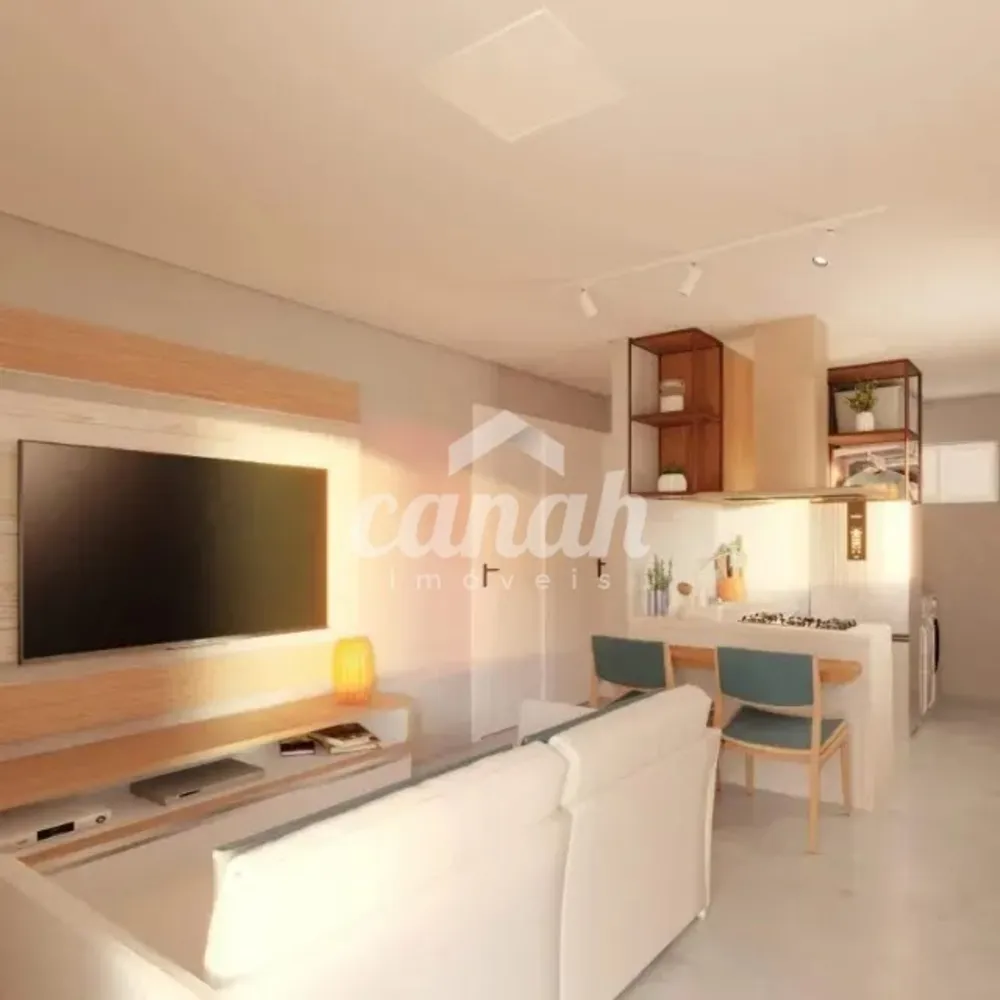 Apartamento, 2 quartos, 50 m² - Foto 4