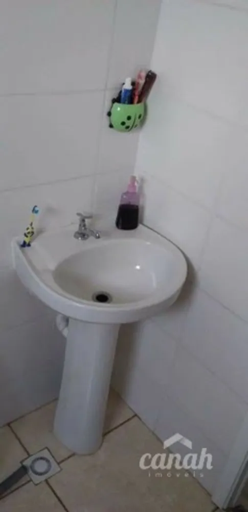 Apartamento, 2 quartos, 47 m² - Foto 4