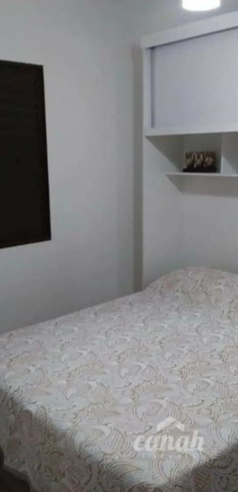 Apartamento, 2 quartos, 47 m² - Foto 3