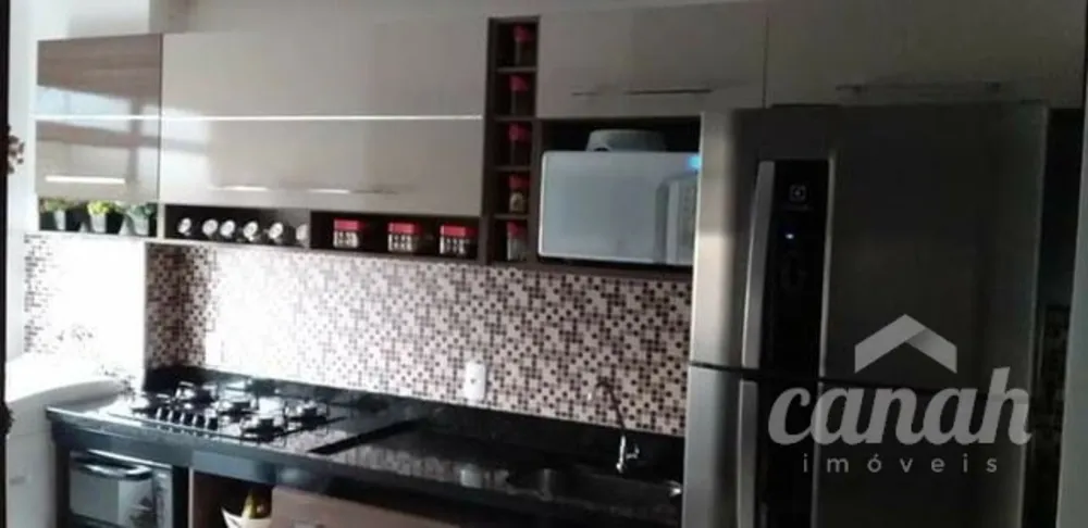 Apartamento, 2 quartos, 47 m² - Foto 1