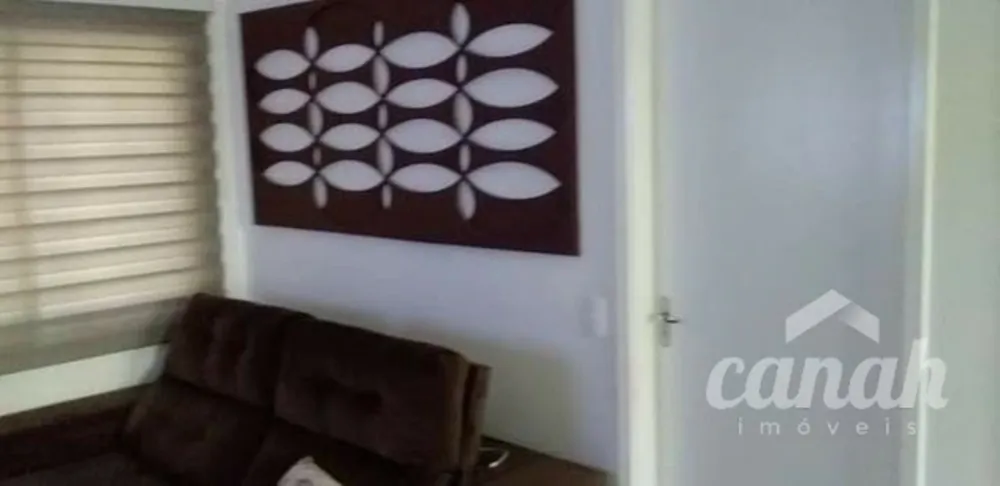 Apartamento, 2 quartos, 47 m² - Foto 2