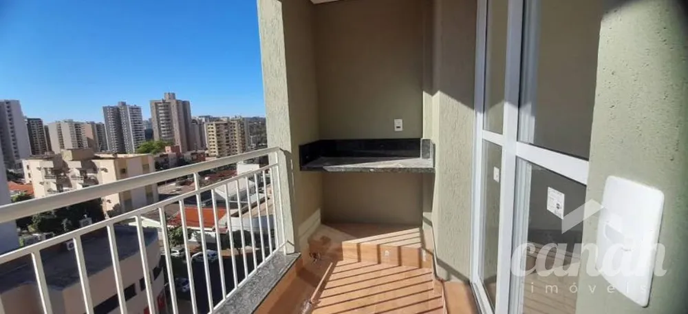 Apartamento, 2 quartos, 66 m² - Foto 1