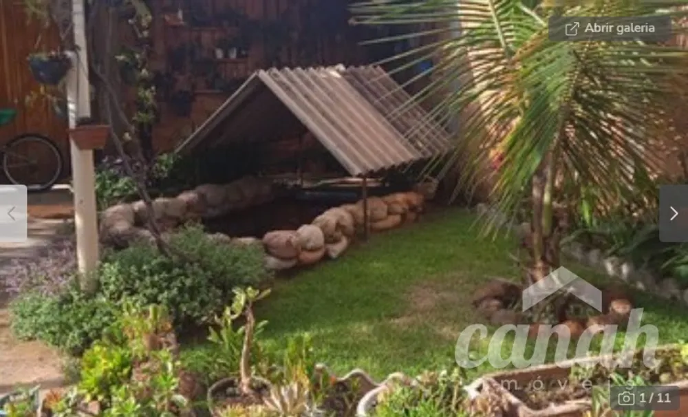 Casa, 2 quartos, 70 m² - Foto 1