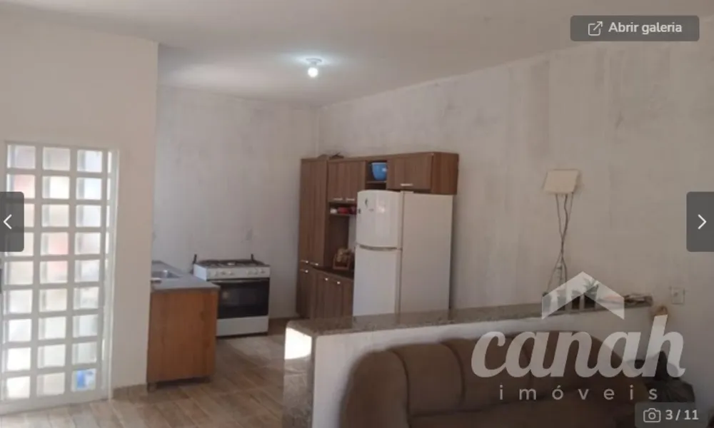 Casa, 2 quartos, 70 m² - Foto 3