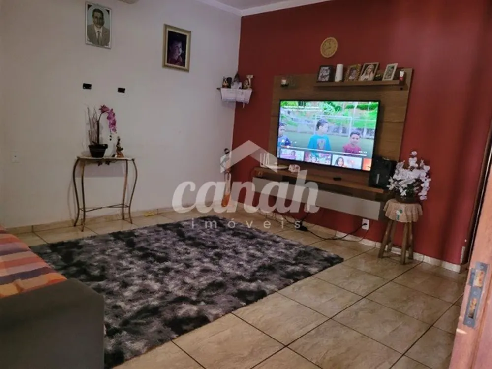 Casa, 3 quartos, 10 m² - Foto 1