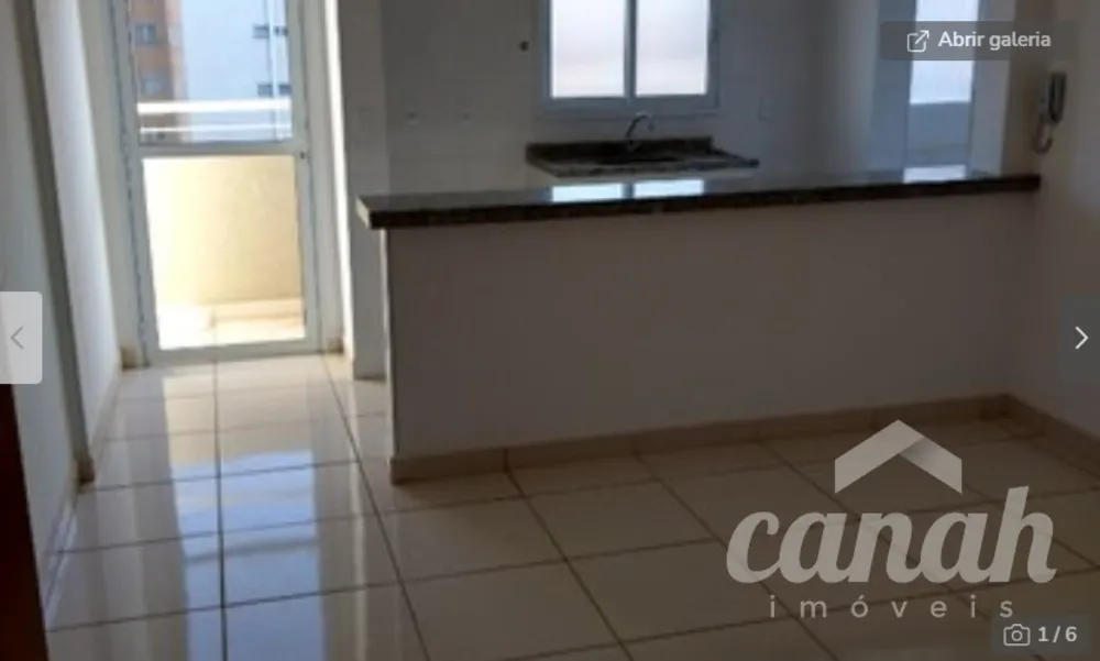 Apartamento, 1 quarto, 53 m² - Foto 2