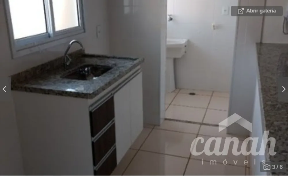 Apartamento, 1 quarto, 53 m² - Foto 3