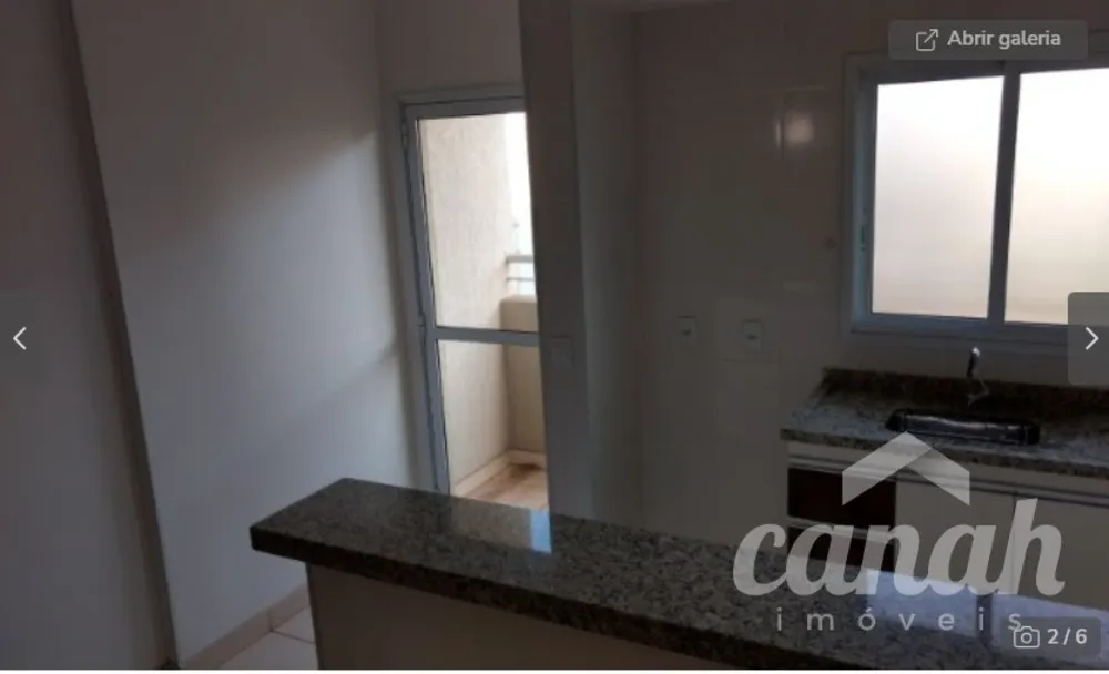 Apartamento, 1 quarto, 53 m² - Foto 4
