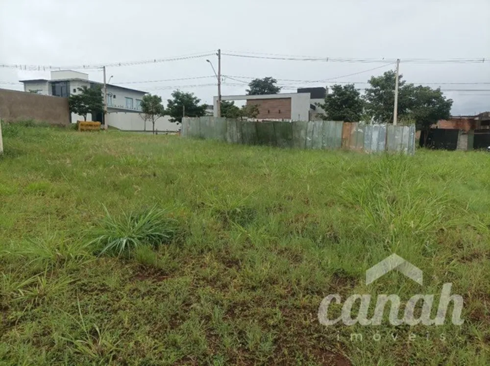 Terreno, 250 m² - Foto 1