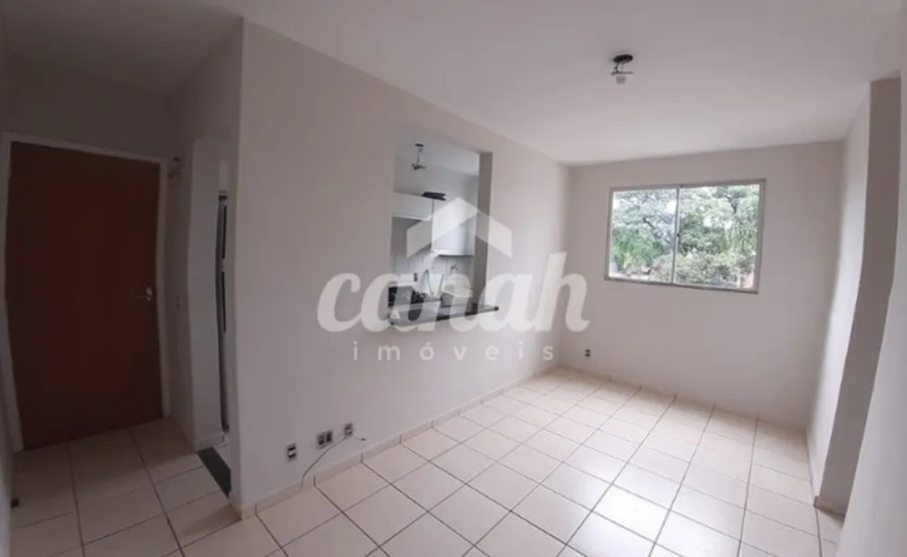 Apartamento, 2 quartos, 47 m² - Foto 1