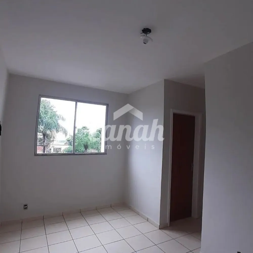Apartamento, 2 quartos, 47 m² - Foto 2