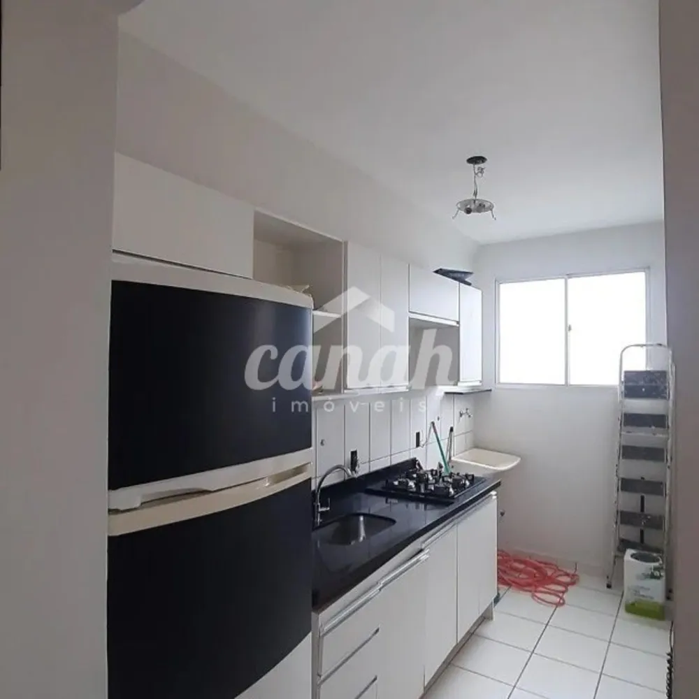 Apartamento, 2 quartos, 47 m² - Foto 4