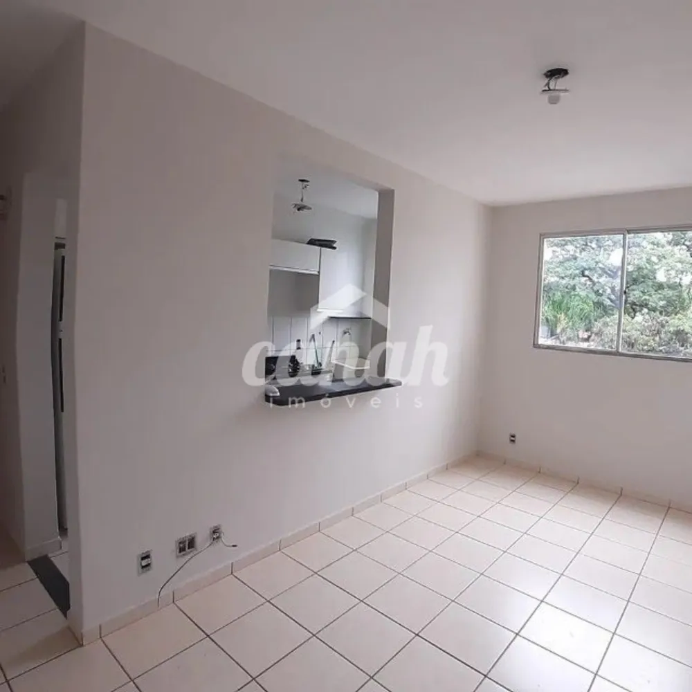 Apartamento, 2 quartos, 47 m² - Foto 3