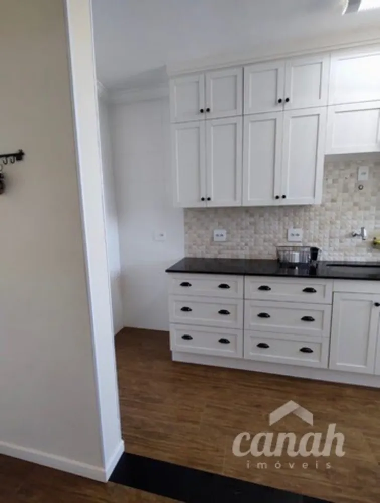 Apartamento, 2 quartos, 114 m² - Foto 2