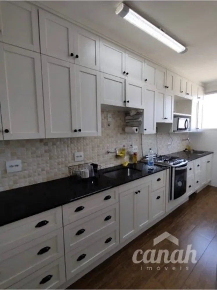 Apartamento, 2 quartos, 114 m² - Foto 1