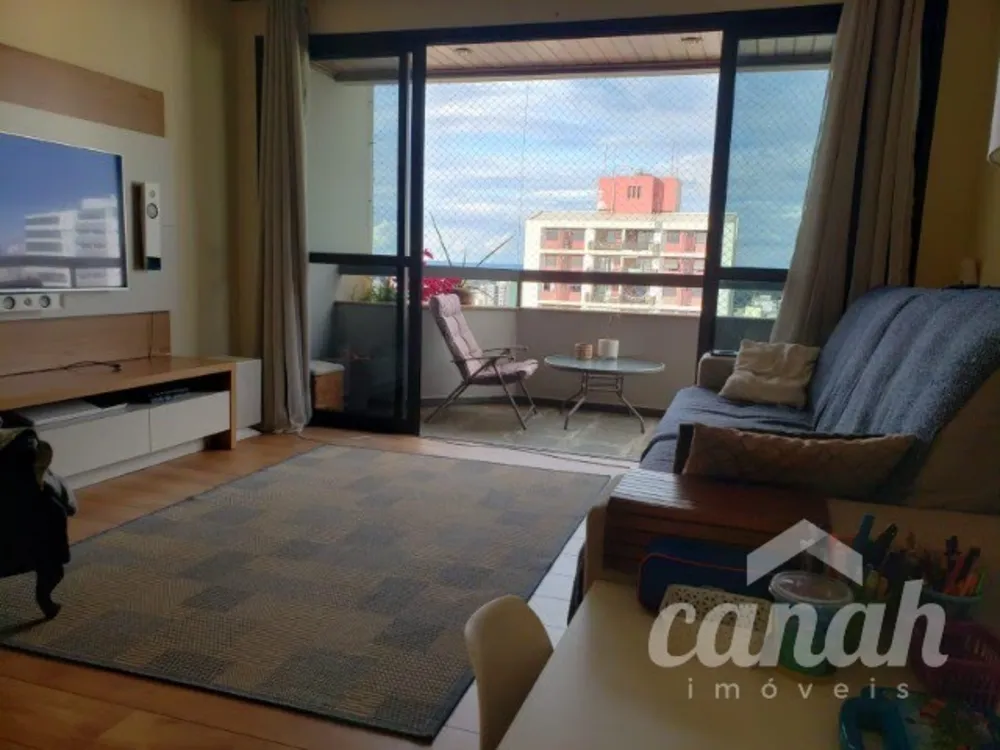 Apartamento, 3 quartos, 122 m² - Foto 1