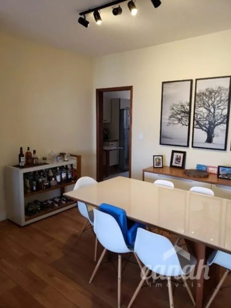 Apartamento, 3 quartos, 122 m² - Foto 3