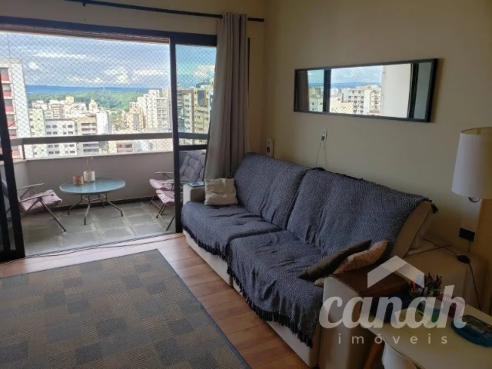 Apartamento, 3 quartos, 122 m² - Foto 4