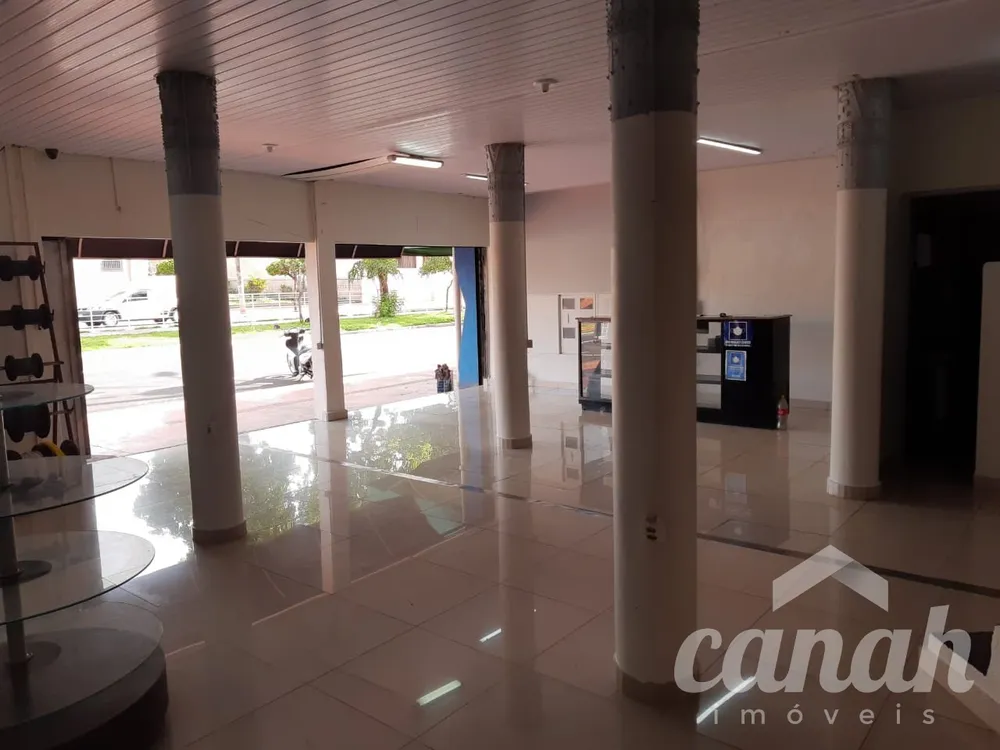 Prédio Inteiro, 364 m² - Foto 1