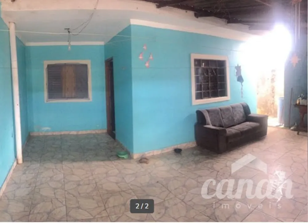 Casa, 2 quartos, 140 m² - Foto 1