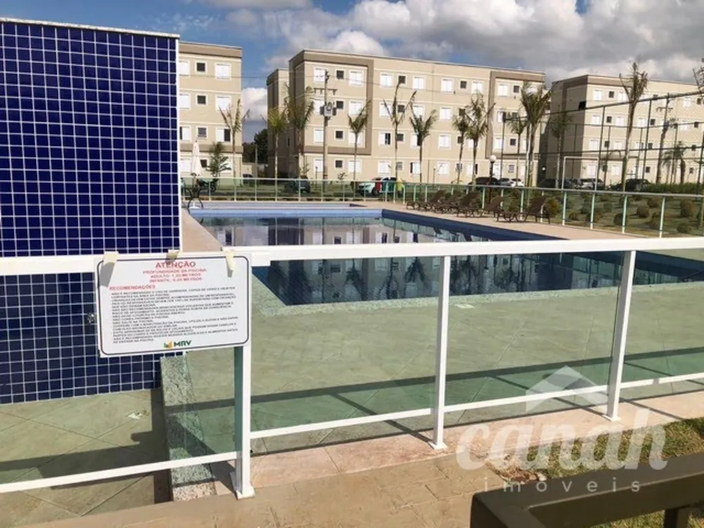 Apartamento, 2 quartos, 48 m² - Foto 4