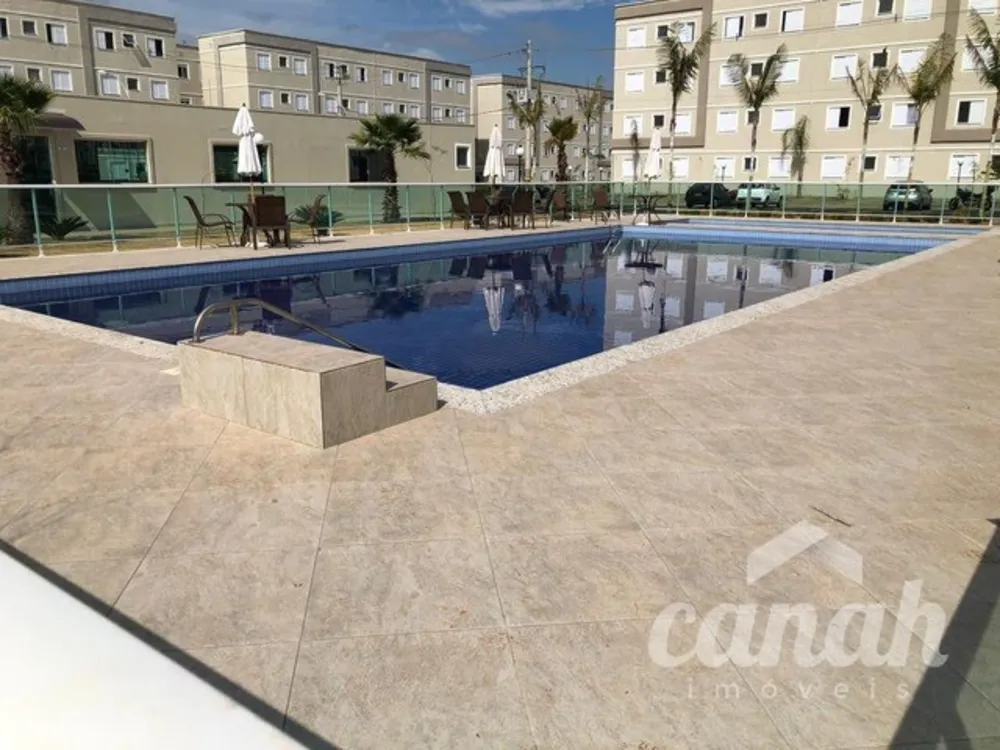 Apartamento, 2 quartos, 48 m² - Foto 1
