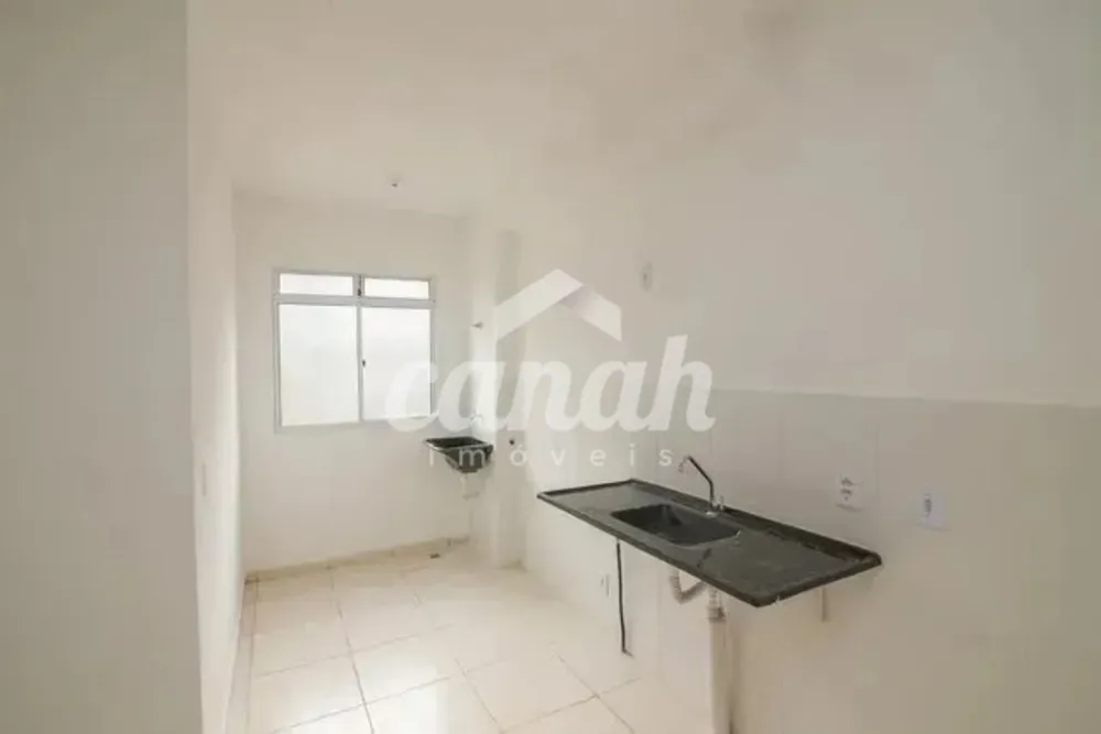 Apartamento, 2 quartos, 46 m² - Foto 2