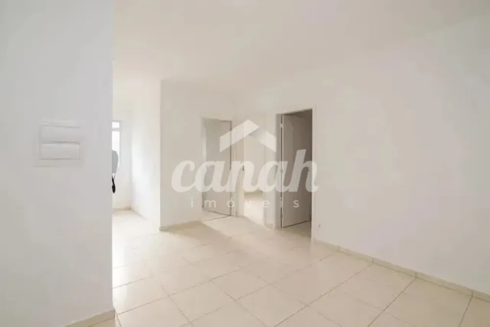 Apartamento, 2 quartos, 46 m² - Foto 1