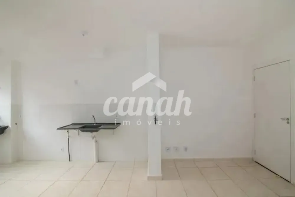 Apartamento, 2 quartos, 46 m² - Foto 3