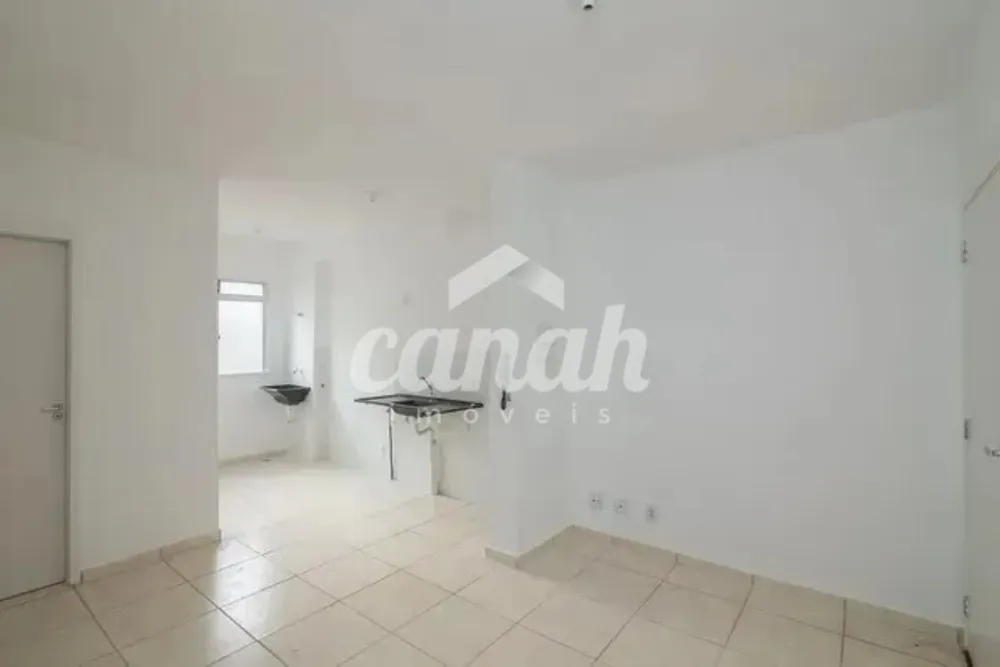 Apartamento, 2 quartos, 46 m² - Foto 4