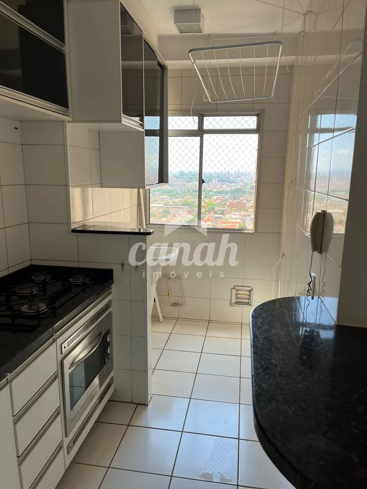 Apartamento, 2 quartos, 50 m² - Foto 2