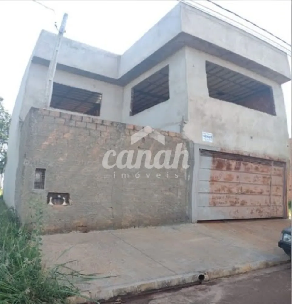 Casa, 4 quartos, 260 m² - Foto 2