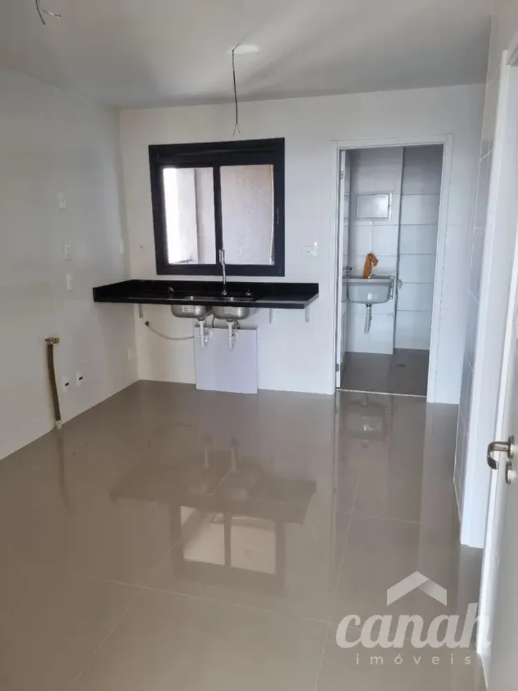 Apartamento, 3 quartos, 158 m² - Foto 4