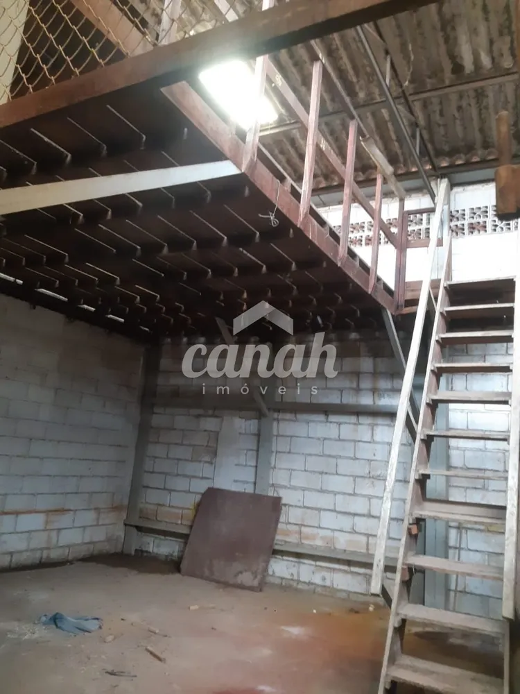 Loja-Salão, 930 m² - Foto 1
