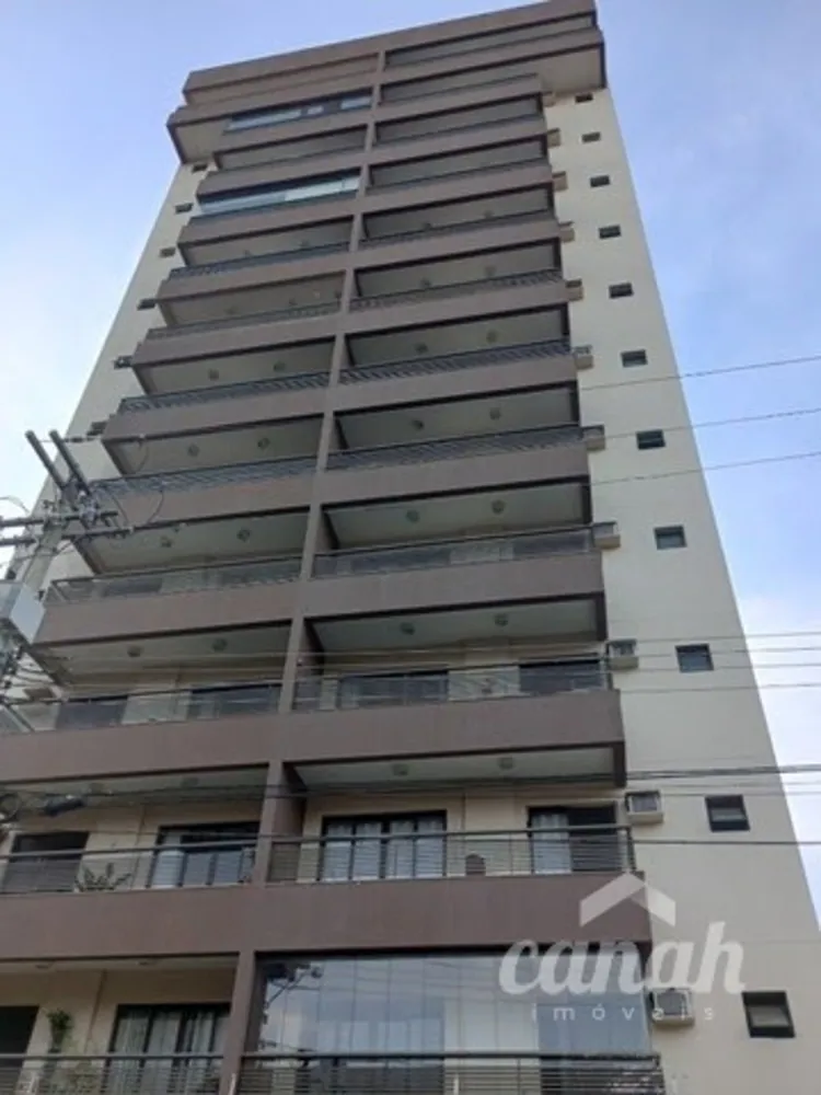 Apartamento, 2 quartos, 75 m² - Foto 1