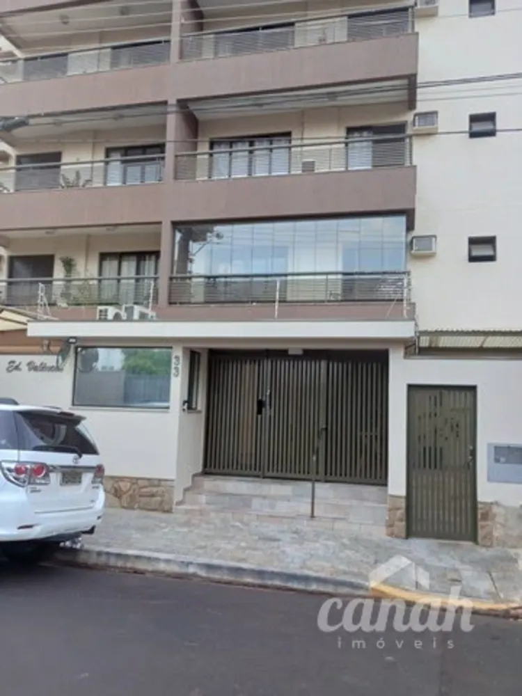 Apartamento, 2 quartos, 75 m² - Foto 2