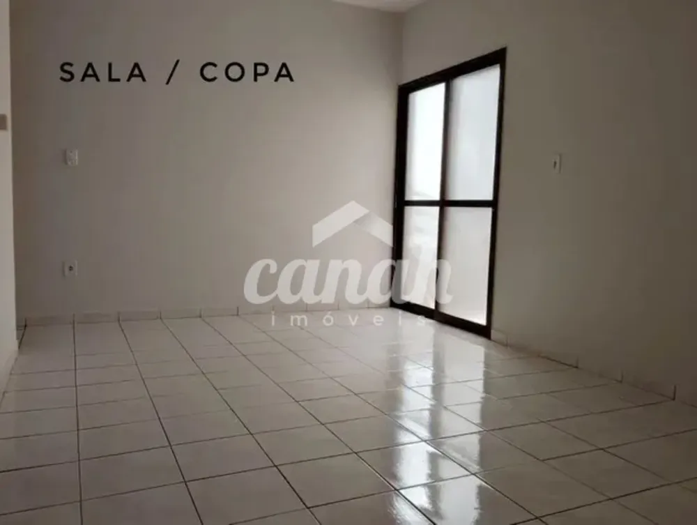 Apartamento, 2 quartos, 70 m² - Foto 1