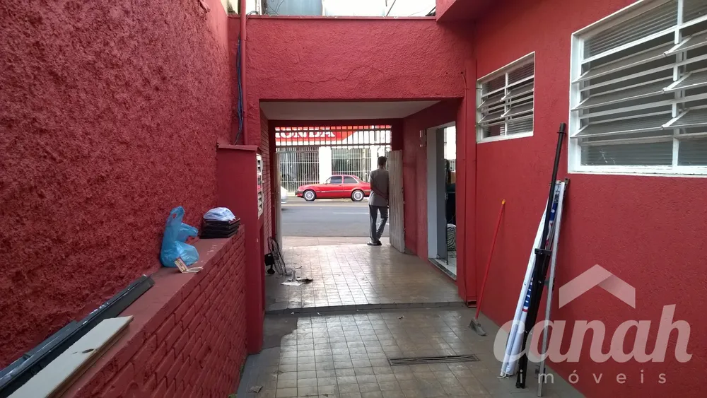 Prédio Inteiro, 140 m² - Foto 4