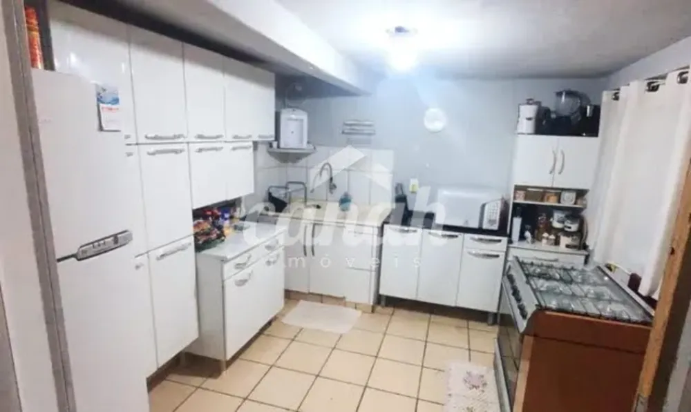 Casa, 3 quartos, 91 m² - Foto 2