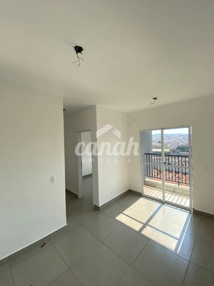 Apartamento, 2 quartos, 44 m² - Foto 1