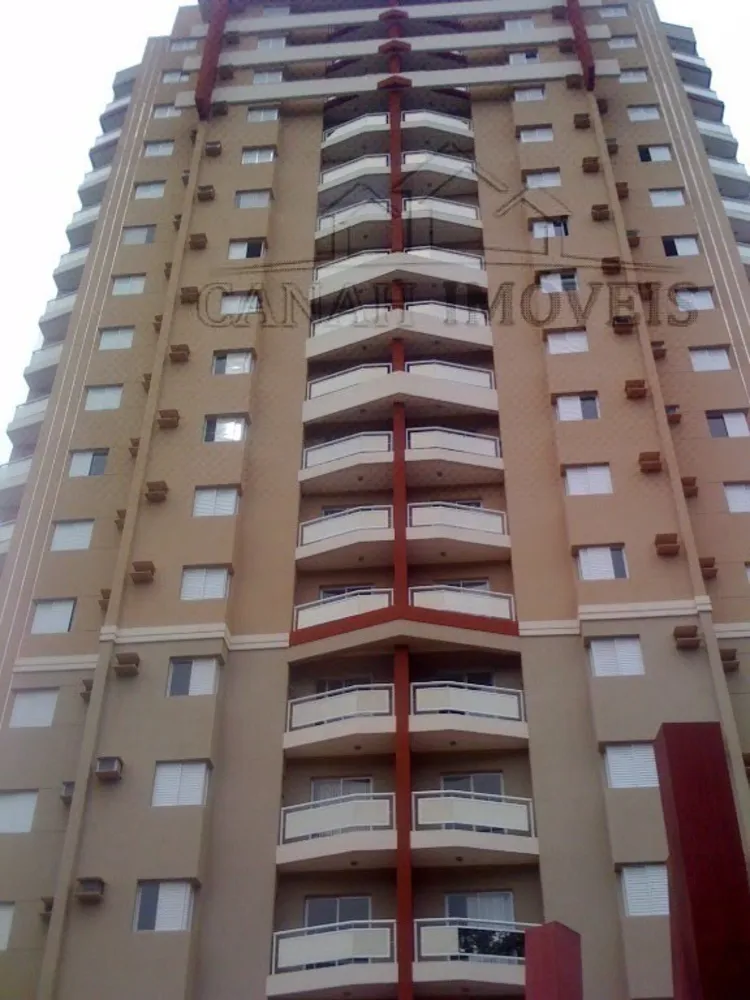 Apartamento, 1 quarto, 46 m² - Foto 3