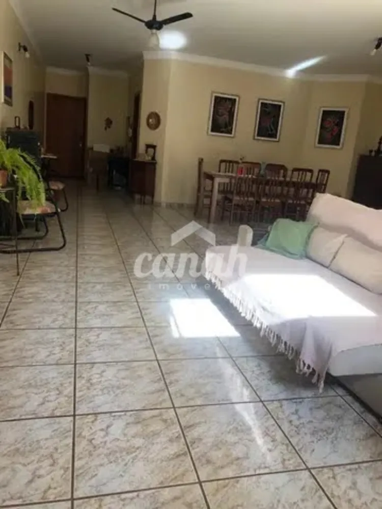 Apartamento, 4 quartos, 140 m² - Foto 2