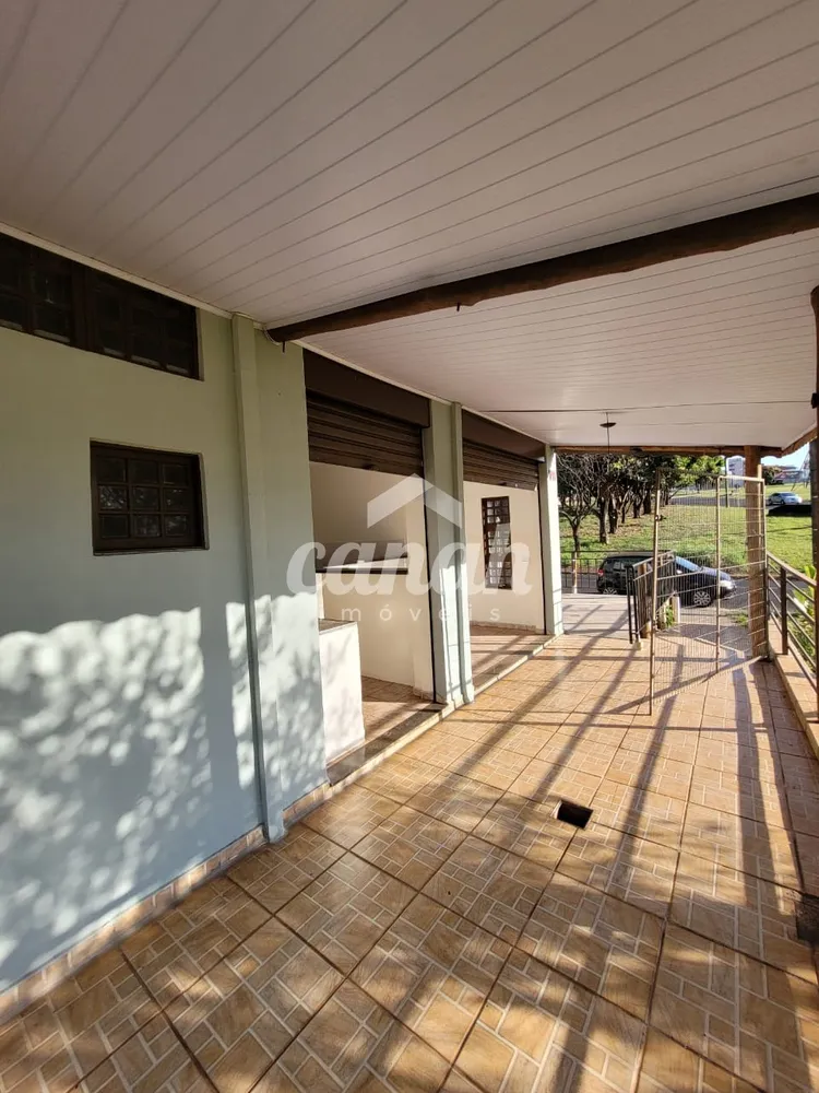 Loja-Salão, 40 m² - Foto 1