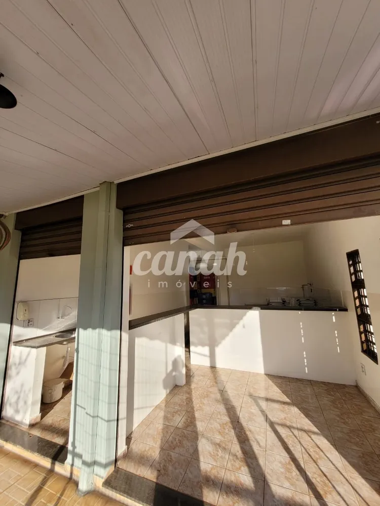Loja-Salão, 40 m² - Foto 4